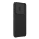 Nillkin Samsung Galaxy A26 5G vāciņš CamShield Pro, melns