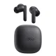 Bezvadu austiņas QCY Buds T43 Bluetooth 5.3 Pelēkas