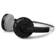 Philips TAH2000BK/00 The Ringo bezvadu austiņas, melnas