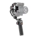 Hohem iSteady MT3 stabilizators ar AI izsekošanu