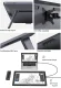 Grafiskā planšete Huion Kamvas Pro 19 GT1902 4K UHD 18.4\"