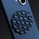TFO Silicone Stick vāciņš priekš iPhone 11, zils