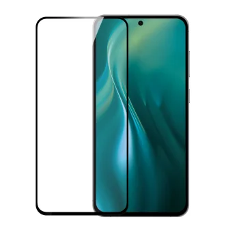 Etteri 9D rūdīts aizsargstikls Samsung Galaxy A36 5G / A37 5G / A56 5G
