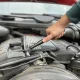 Dinamometriskā uzgriežņu atslēga 1/4 2-24Nm Bigstren 24591 | Torque Wrench