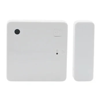 Viedais durvju un logu sensors Shelly BLU Door/Window ZB, Zigbee 3.0, Bluetooth 5 LE