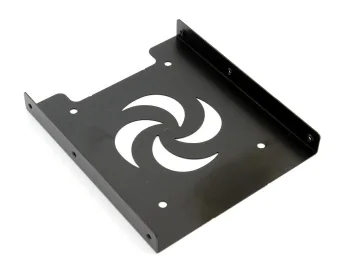 HDD/SSD adapteris no 2.5" uz 3.5" AK294