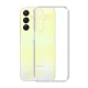 3mk Clear Case vāciņš Samsung Galaxy A25 5G - caurspīdīgs