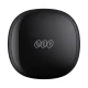 Bezvadu austiņas QCY T13x TWS Bluetooth 5.3, melnas
