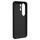 Etteri Silicone Mag silikona vāciņš Samsung Galaxy S26 Ultra, melns