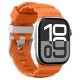 Spigen WBS2 siksniņa Apple Watch 44 / 45 / 46 / 49 mm, oranža