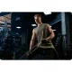 Pretestības lente vingrošanai NS-960 Neo-Sport melna