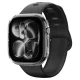 Aizsargvāciņš Spigen Thin Fit priekš Apple Watch 46mm, caurspīdīgs