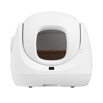 Catlink BayMax viedā pašattīrošā kaķu tualete