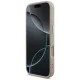 Guess 4G Big 4G Classic Logo vāciņš iPhone 17 Pro / 18 Pro, Rose Gold