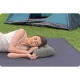 Bestway piepūšamais velūra spilvens 42x26 cm