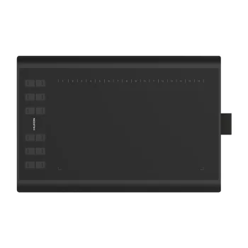 Huion Inspiroy H1060P grafiskā planšete