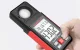 Habotest HT603 digitālais luksmetrs