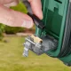 Bosch UniversalPump 18V akumulatora gaisa kompresors