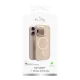 Puro Daylight MagSafe silikona vāciņš priekš iPhone 16 Pro Max, bēšs