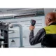 Infrasarkanais termodetektors Bosch GIS12V-700-14, -30 °C līdz +700 °C