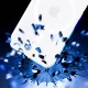 3mk Clear MagCase vāciņš Apple iPhone 16E, Caurspīdīgs