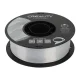 Creality CR-Silk PLA 3D drukas pavediens 1.75mm 1kg, sudraba