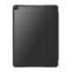 Apple iPad 10.2\" 2019 / 2020 / 2021 Baseus Minimalist Tablet Cover Case, Black | Planšetes Vāciņš Maciņš Apvalks...