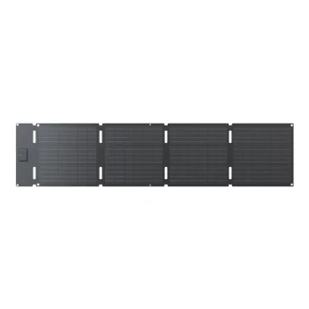 EcoFlow 60W (USB-C) Pārnēsājams salokāms saules panelis