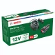 Bosch 12V Akumulatora Komplekts 1.5Ah + GAL 1210 CV