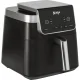 Karstā gaisa fritieris Ninja Air Fryer MAX AF180EU, 6.2 l, 2000 W, Black