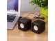 Skaļruņi Pc 2.0 Barošanas Avots USB | Computer Speakers