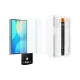 Spigen Glas.tR EZ Fit Pro HD aizsargstikls Samsung Galaxy Z Fold 8, 2 gab.