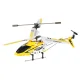 Tālvadības helikopters Syma S107G, dzeltens