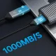 Orico AM2C3-G2 M.2 NVMe USB-C 3.2 ārējais SSD disks un korpuss, pelēks