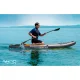 Neo-Sport Aquasurf SUP dēlis, 320 x 84 x 15 cm