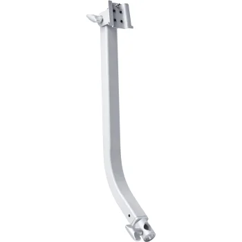 Amaran Verge Stand Adapter statīva adapteris, sudraba