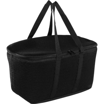 Reisenthel Coolerbag Aukstumsoma, 20 L, Melna