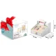 Koka rotaļu kases aparāts NK-863 Nukido | Wooden Toy Cash Register