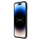 Nillkin CamShield Pro vāciņš priekš iPhone 16 Pro Max ar kameras aizsegu, melns