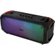Rebeltec SoundBox 650 pārnēsājamais Bluetooth skaļrunis 80W RMS