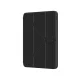 AmazingThing Titan Pro Mag vāciņš iPad Air 11\" (2024-2026) / 10.9\" (2022), melns