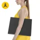 Līdzsvara paklājs 4FIZJO Balance Pad, melns