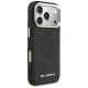 Karl Lagerfeld K Head Point Logo MagSafe vāciņš iPhone 17 Pro Max