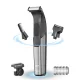 Daudzfunkcionāls trimmeris MAXGROOM JK-319, IPX6, 7000 apgr./min, melns
