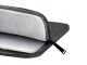 Klēpjdatora Soma Apvalks Vāciņš Maciņš 15,6\", Melns | Laptop Sleeve Pouch Bag Cover Case