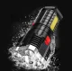 Daudzfunkcionālais lukturis | Multi-function Flashlight