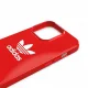 Adidas iPhone 13 / 13 Pro vāciņš OR SnapCase Trefoil, sarkans