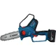 Akumulatora zaru zāģis Bosch GKE 18V-20, 18V, 20 cm sliede