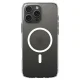 Spigen Liquid Crystal Mag vāciņš Apple iPhone 16 Pro, Caurspīdīgs