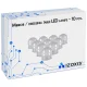 Izoxis LED spuldzes spogulim / grima galdam, 10 gab., USB